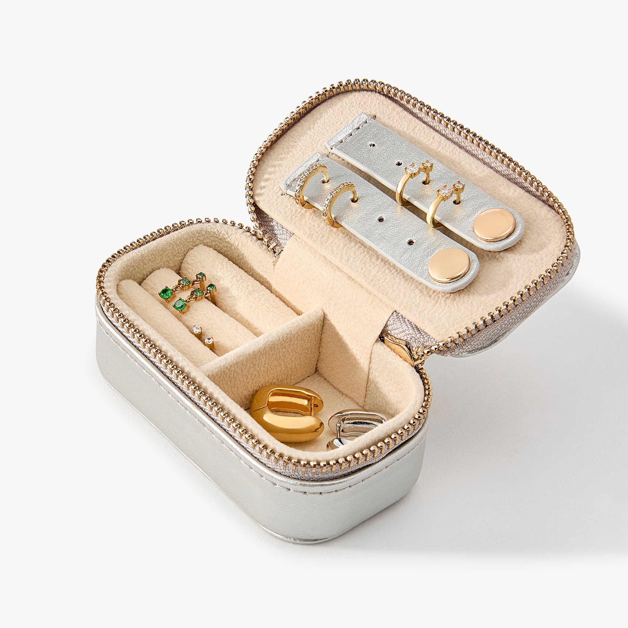 STUDS Jewelry Box