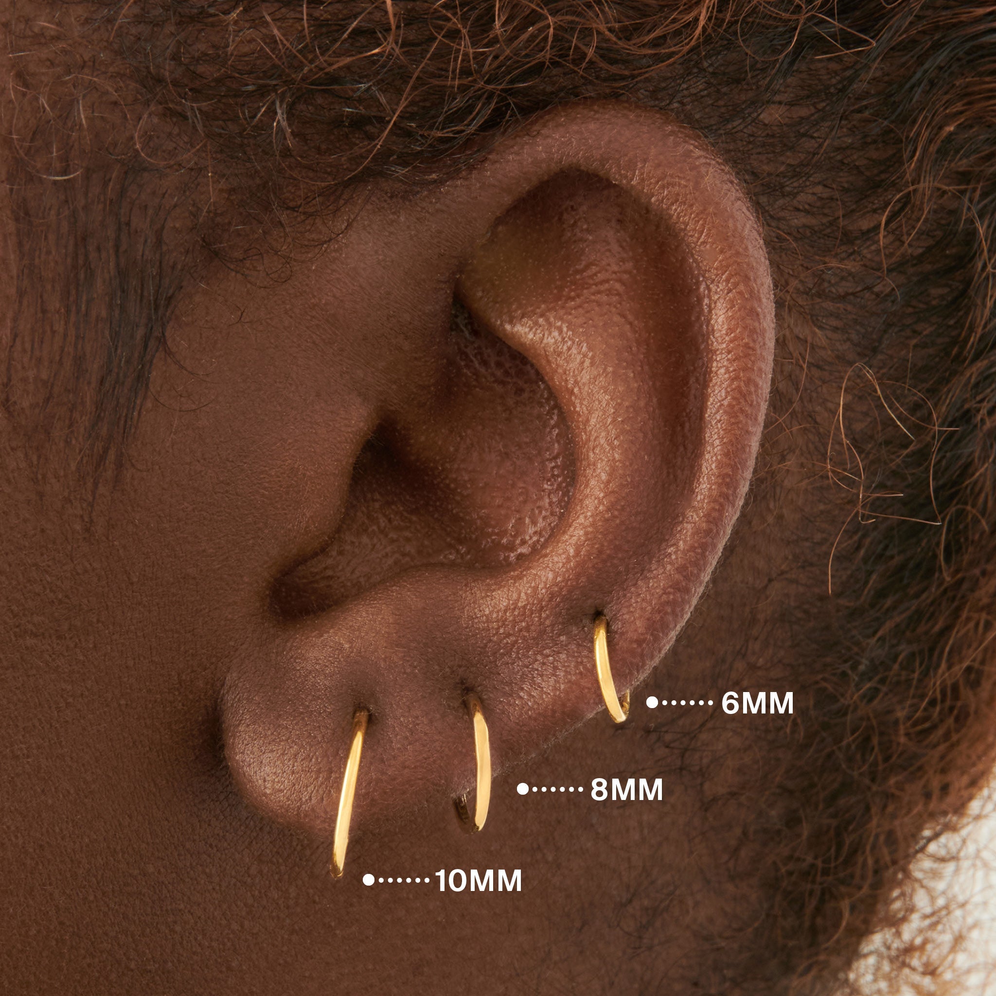 8mm Clicker