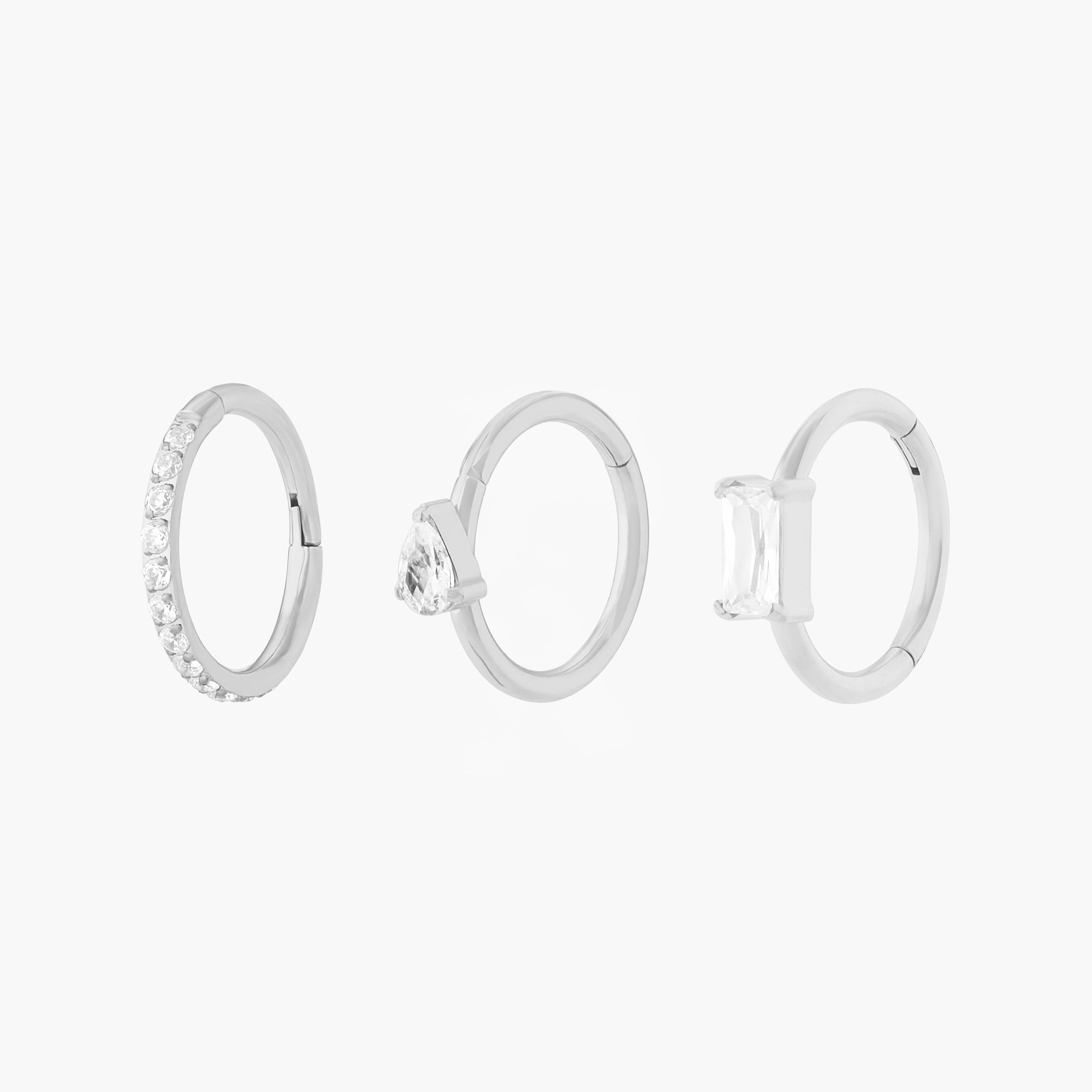 Sparkle Clicker Set