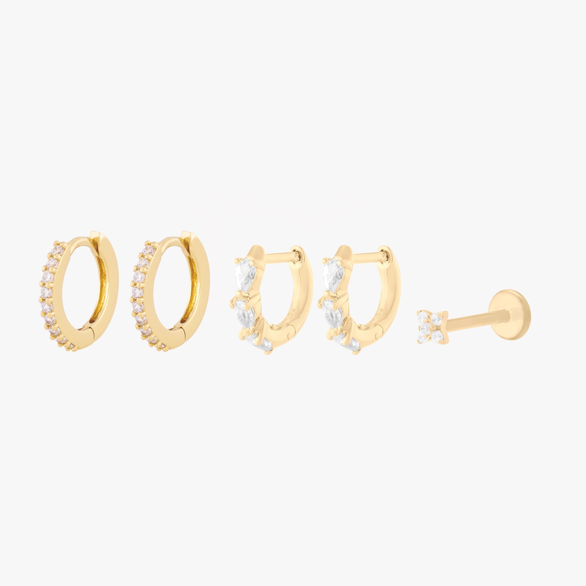 Pave Starter Set