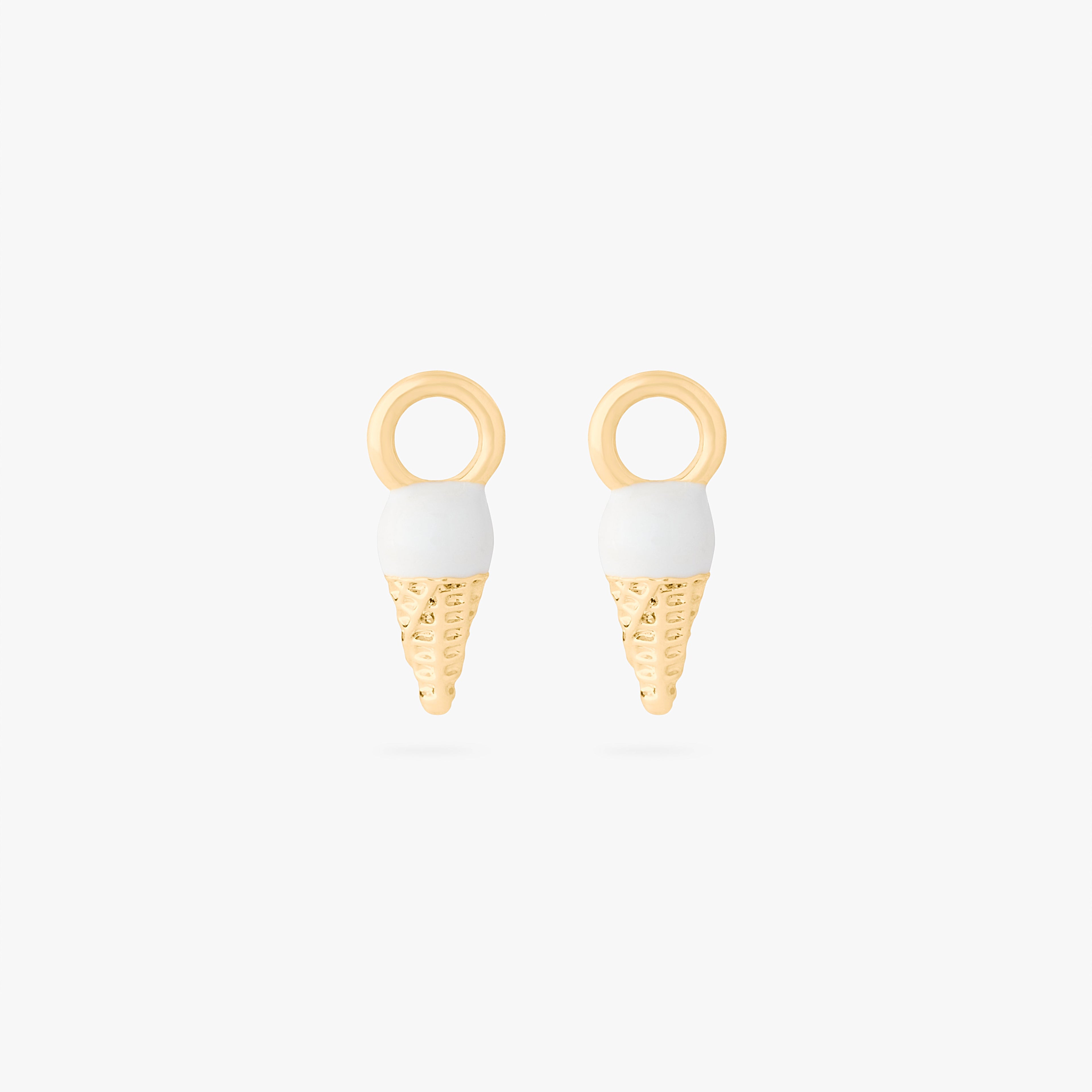 Van Leeuwen Ice Cream Charm