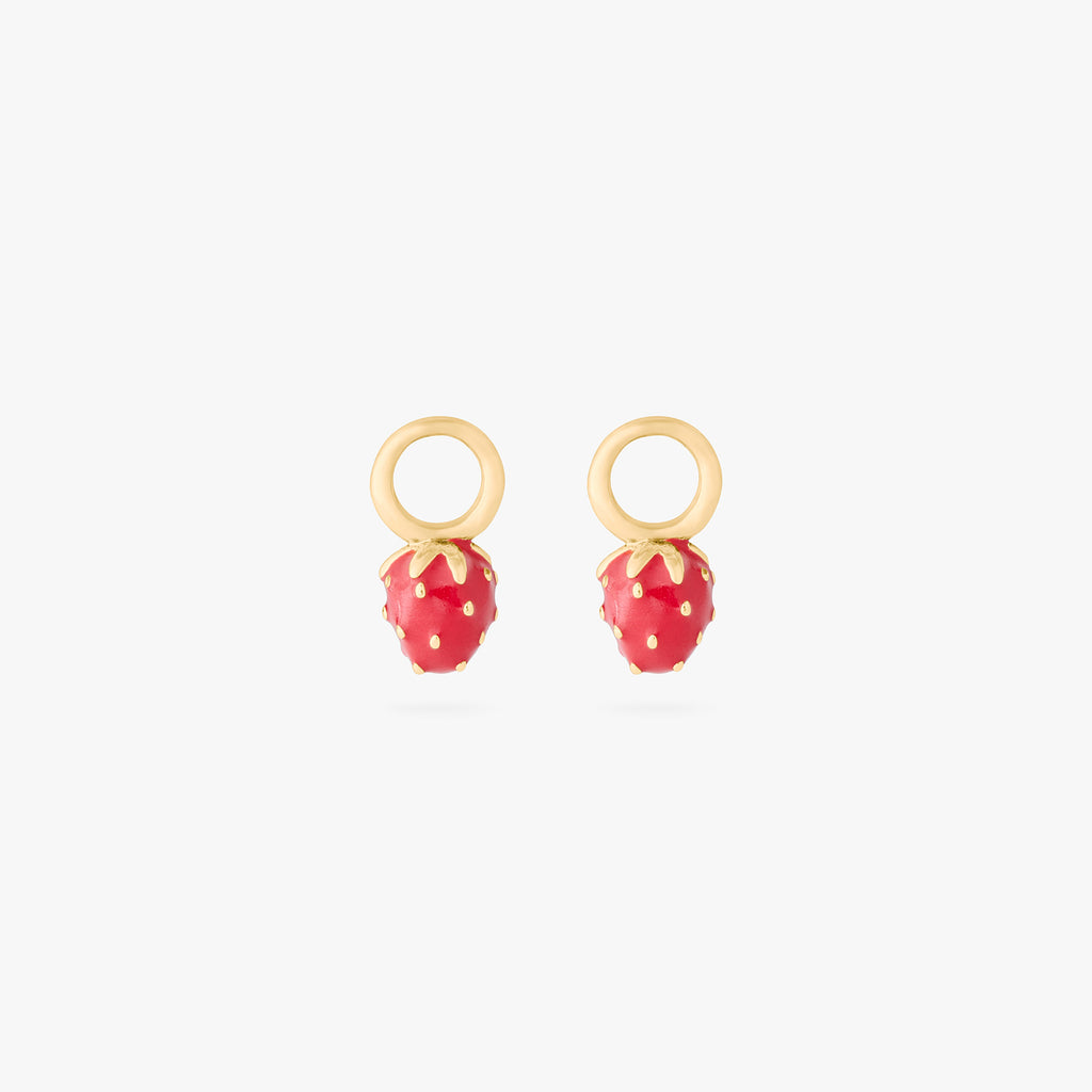 Strawberry Charm