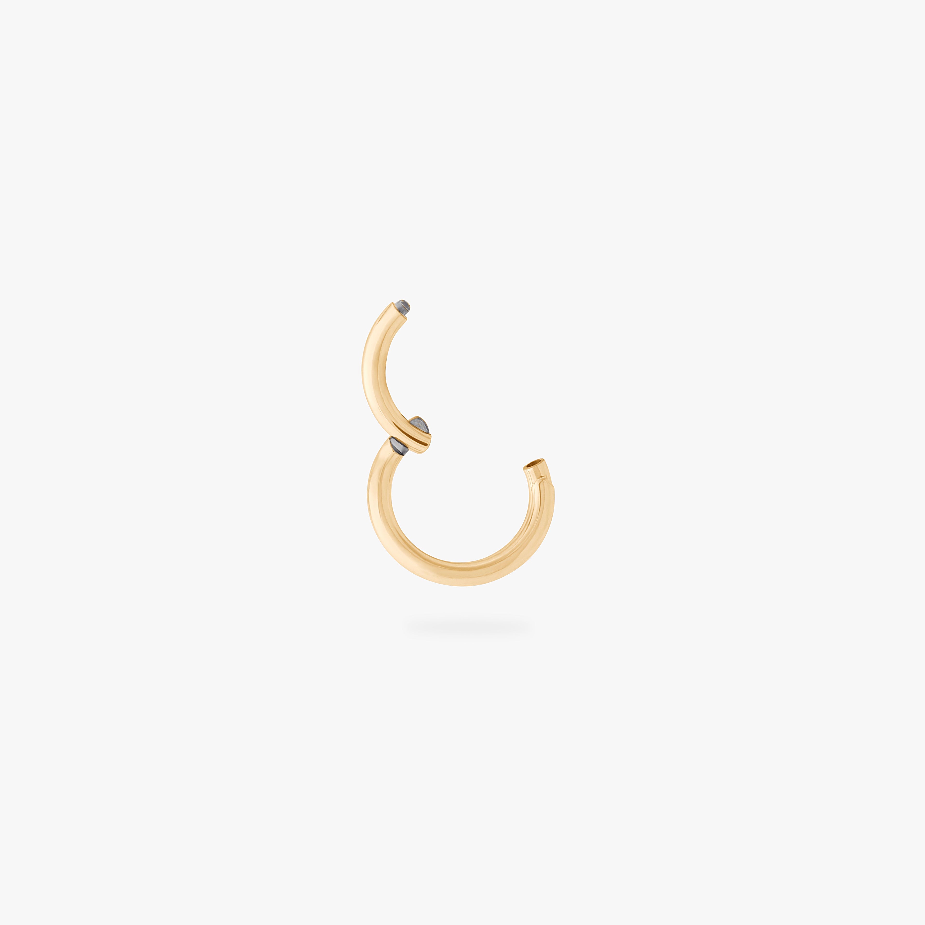6mm Double Clicker