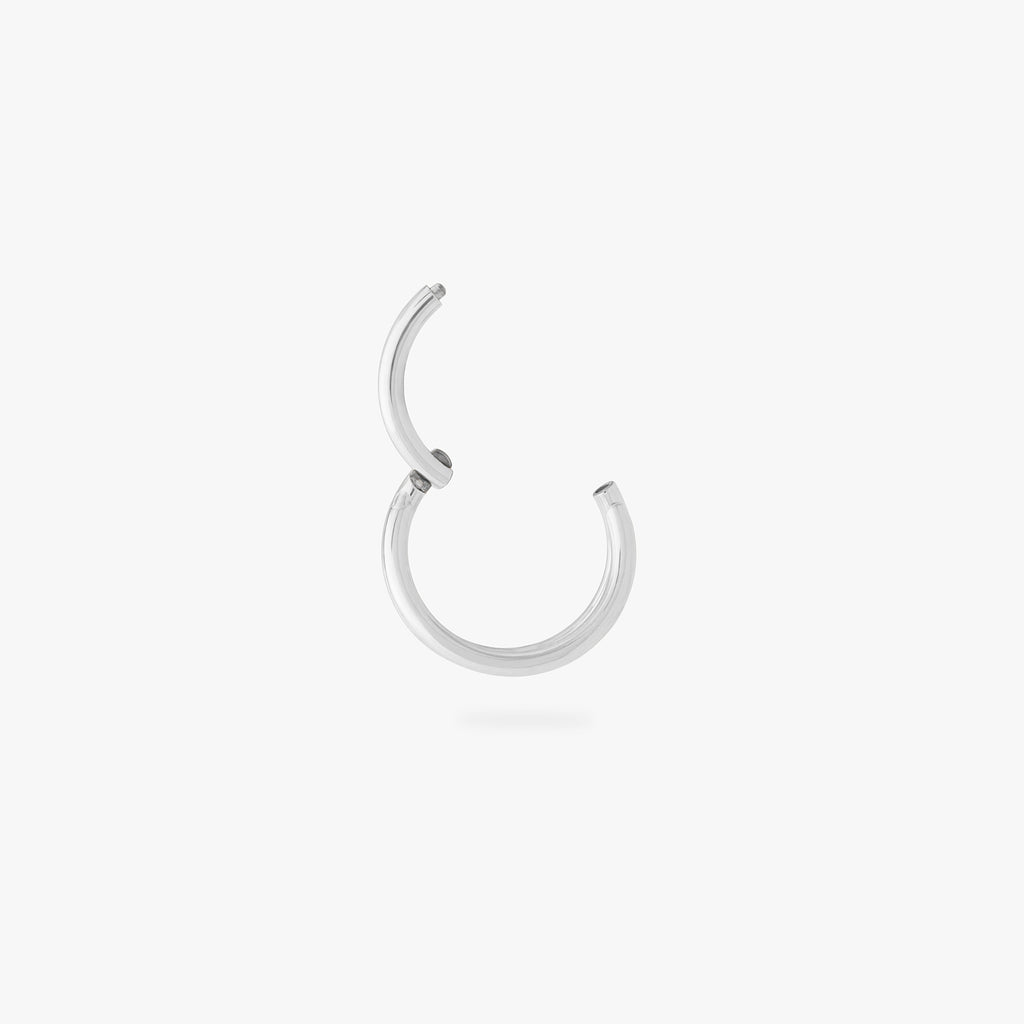 8mm Double Clicker