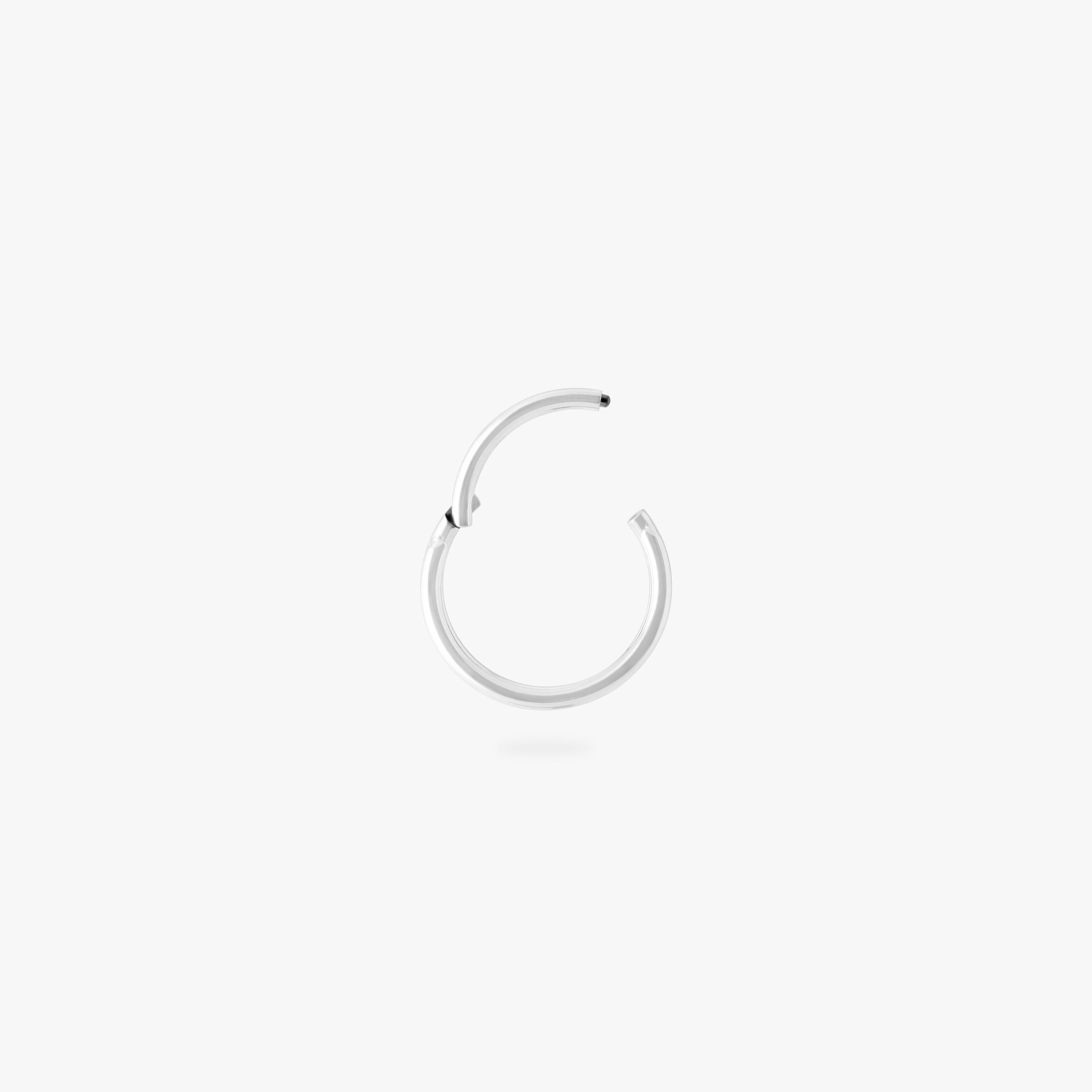 10mm Double Clicker