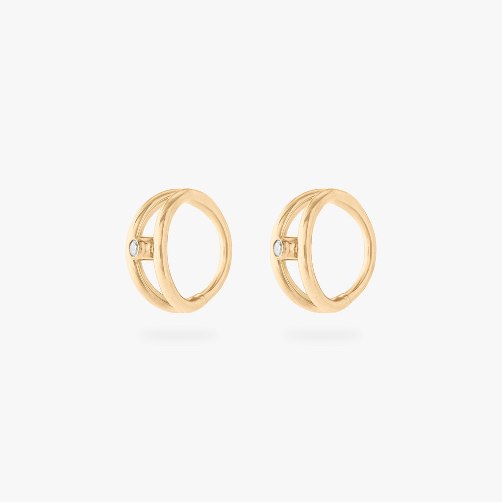 8mm Floating Bezel Clicker