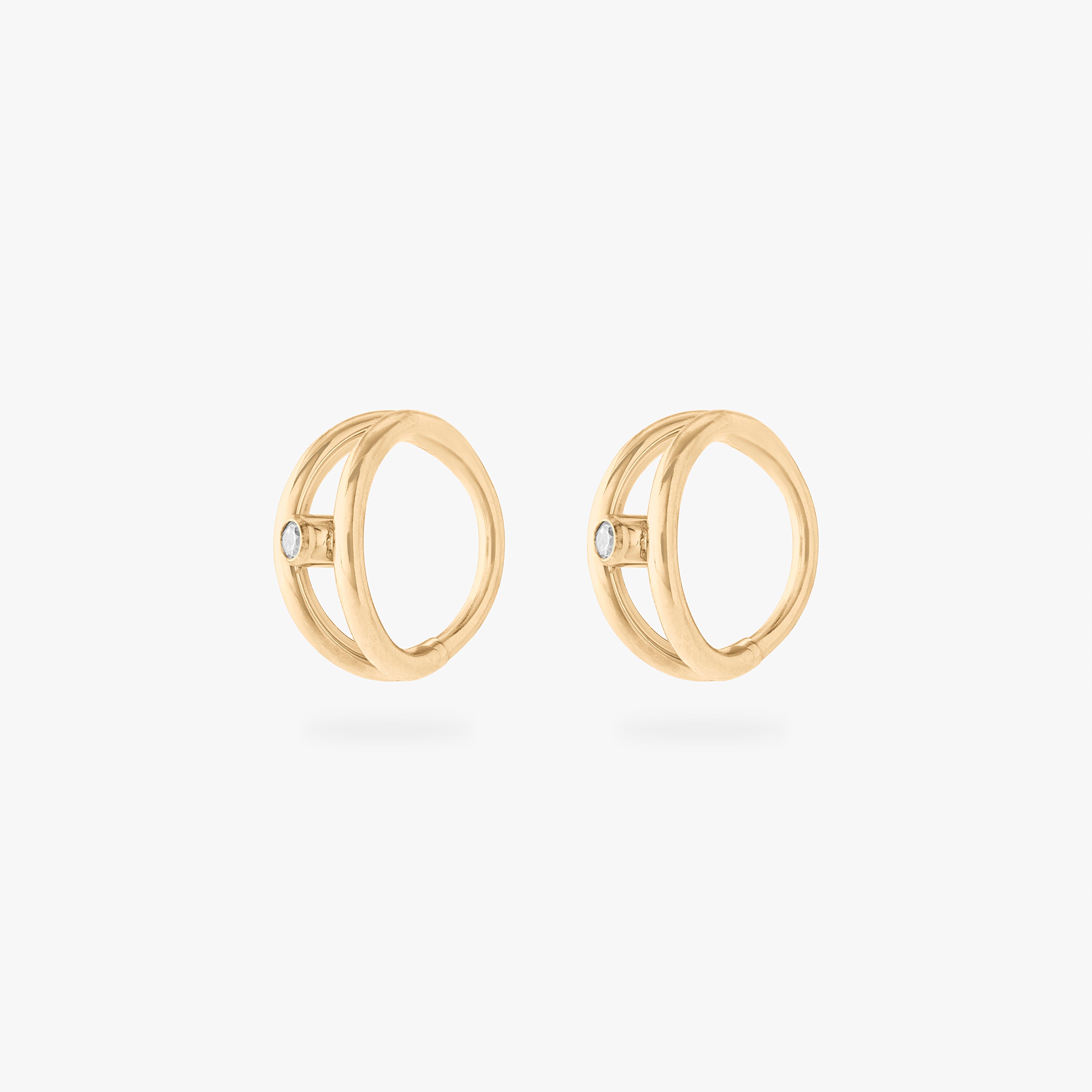 8mm Floating Bezel Clicker