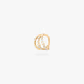 6mm Triple Pave Clicker
