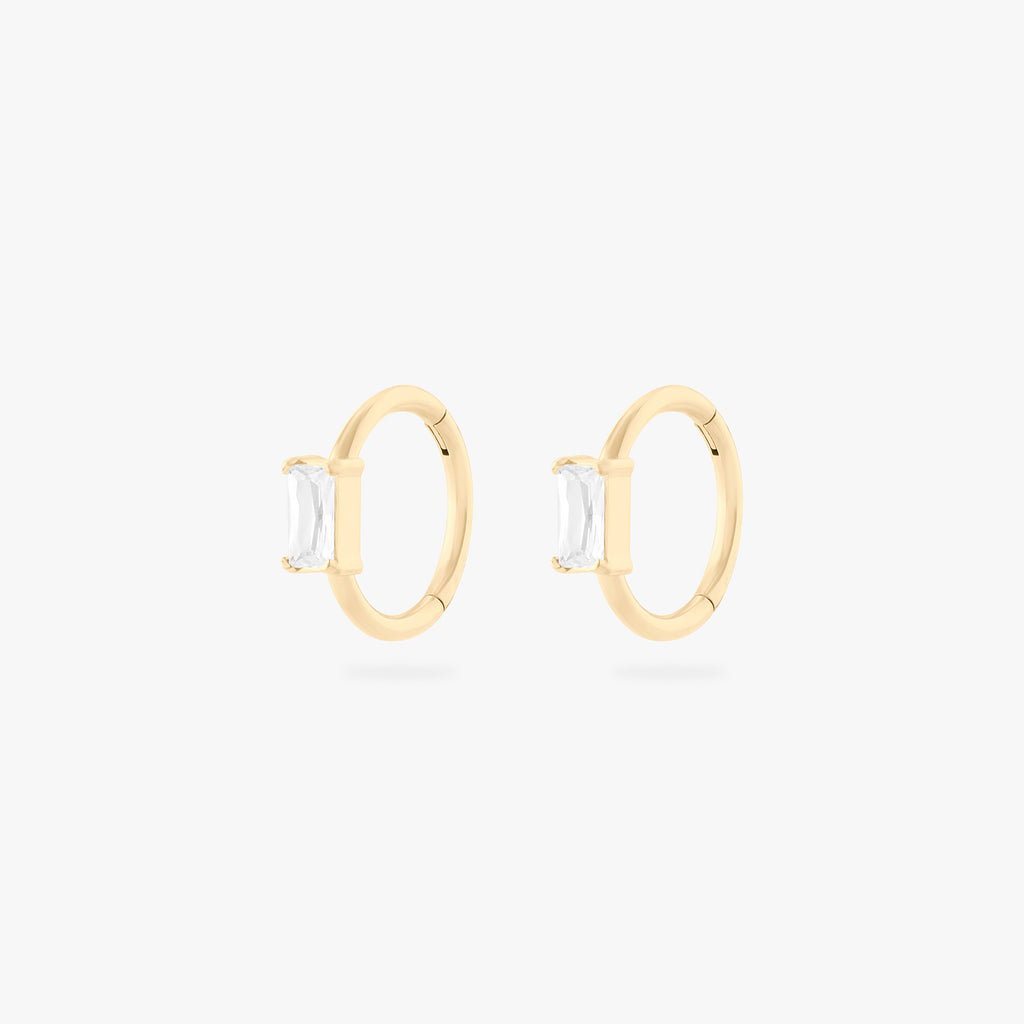8mm Baguette Clicker