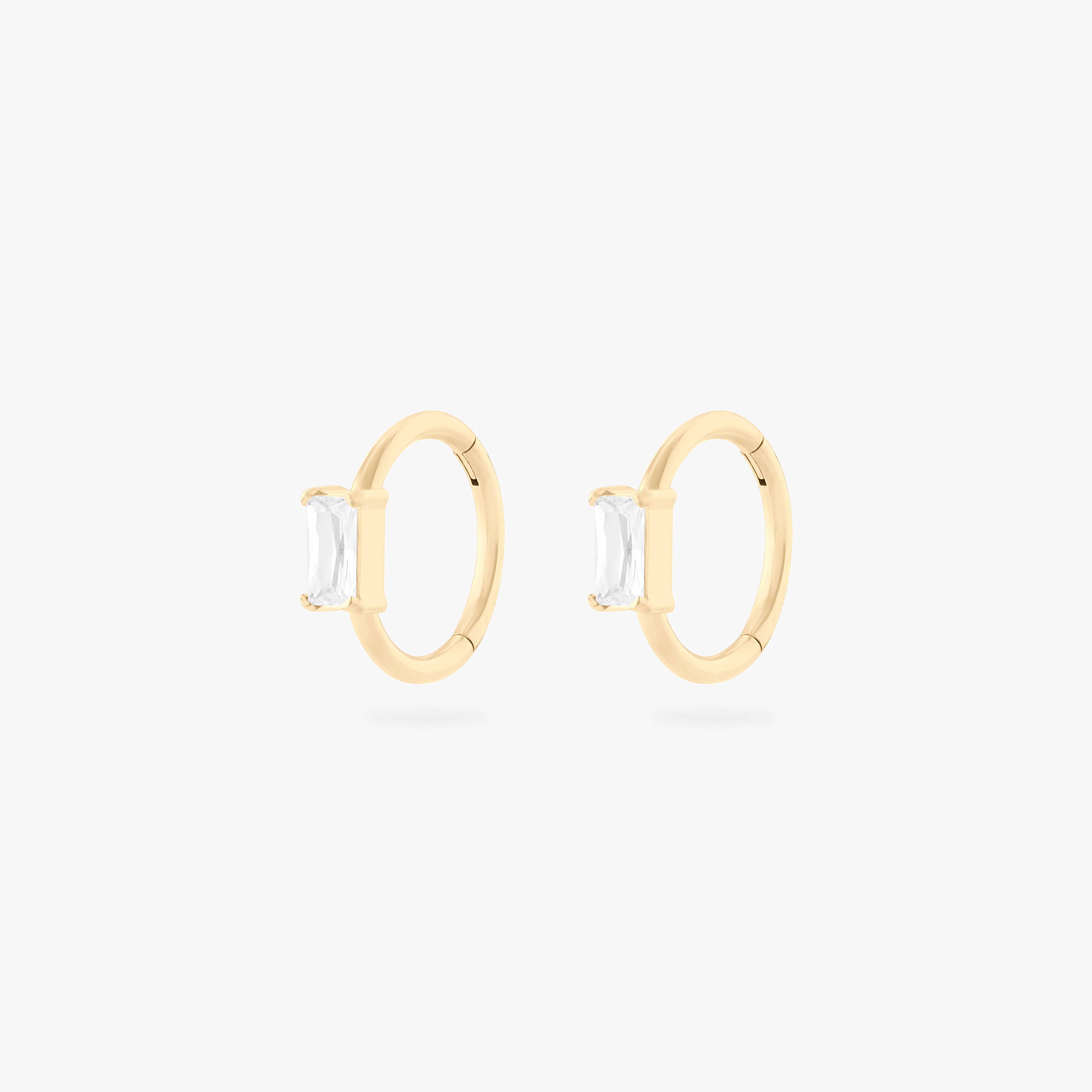 8mm Baguette Clicker