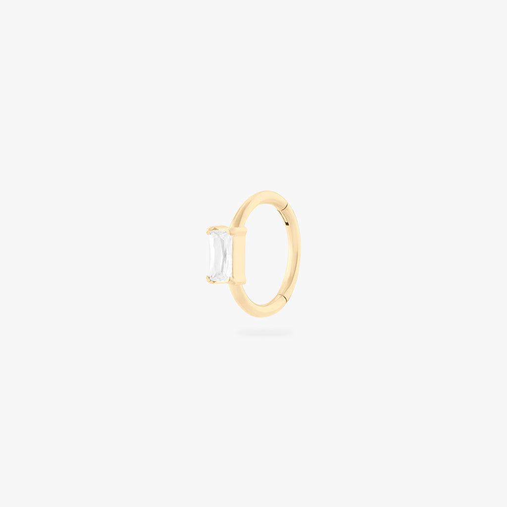 8mm Baguette Clicker