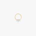 8mm Crown Pear Clicker