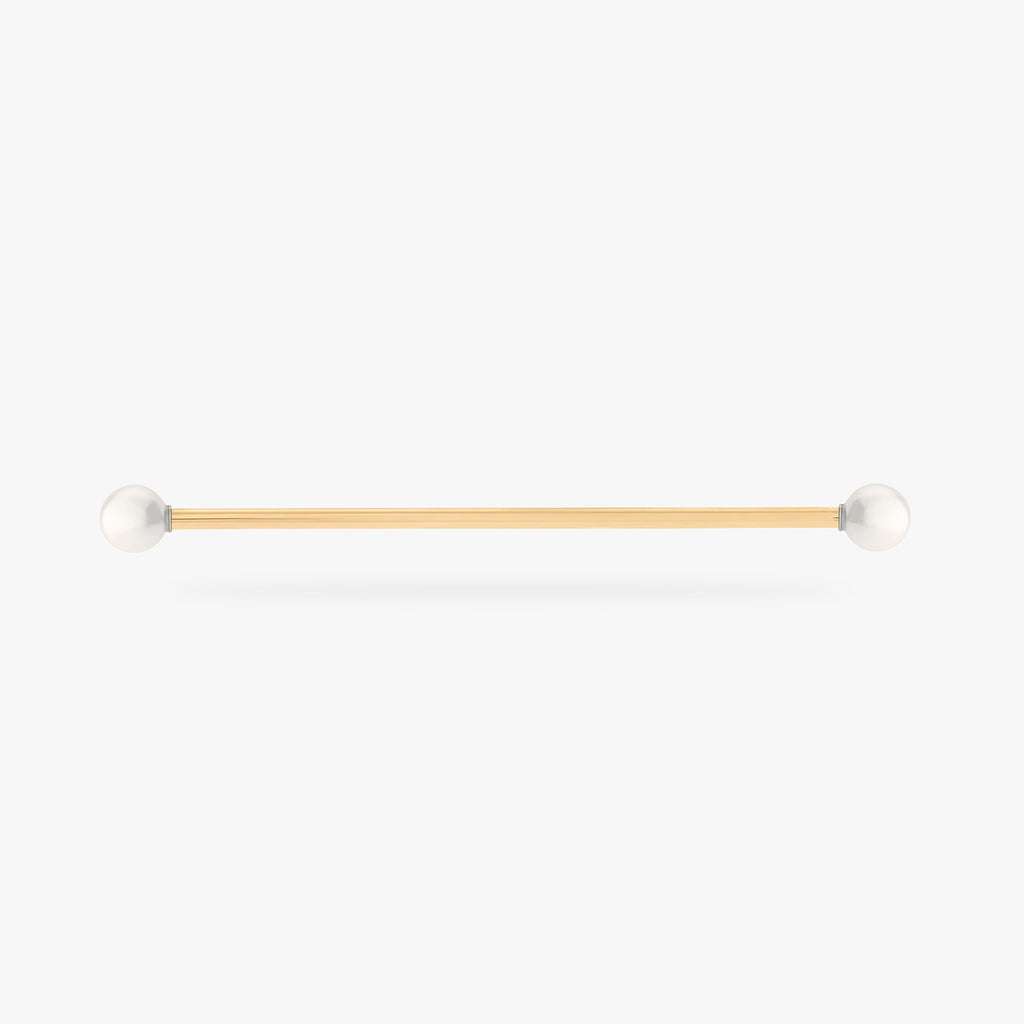 Pearl Industrial Bar