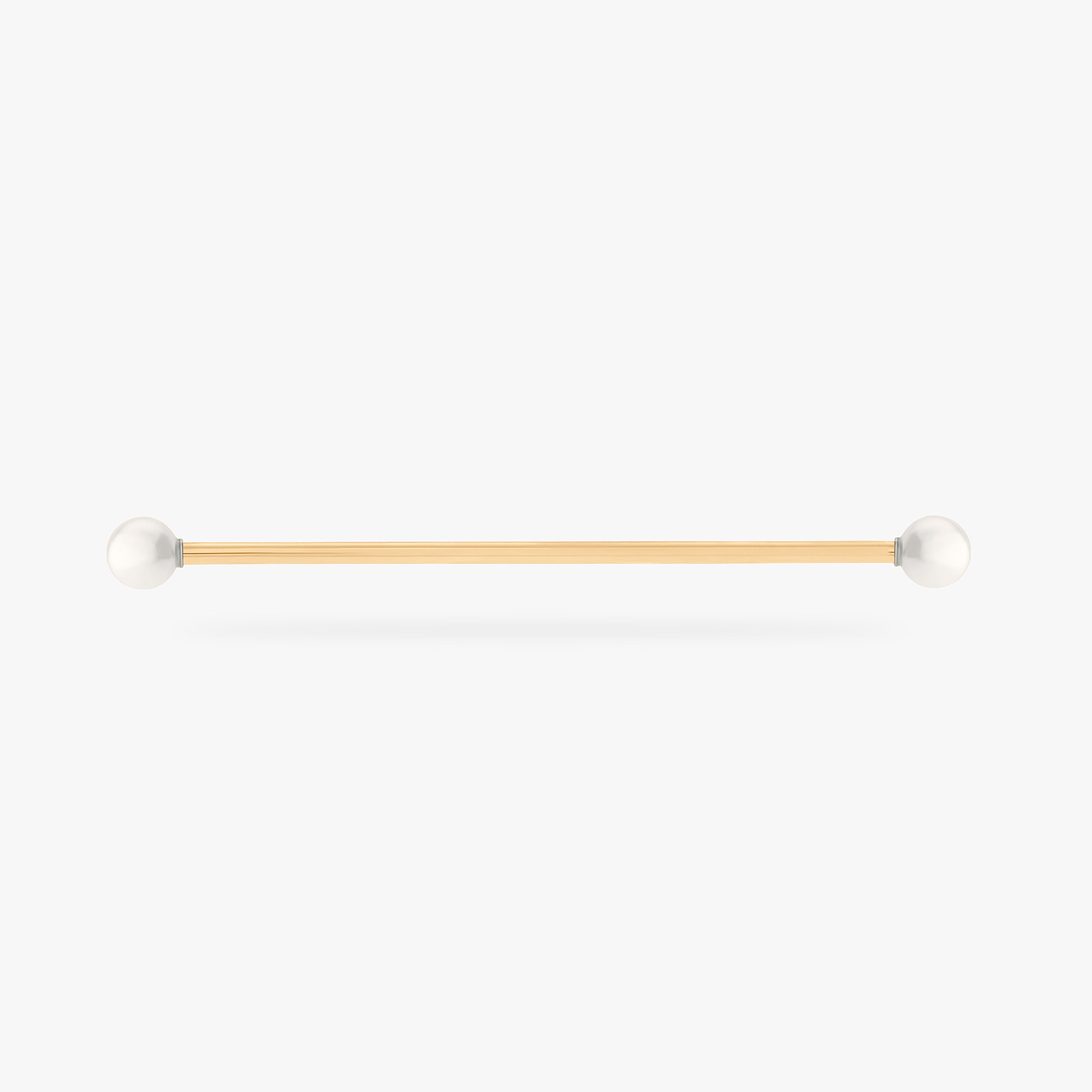 Pearl Industrial Bar