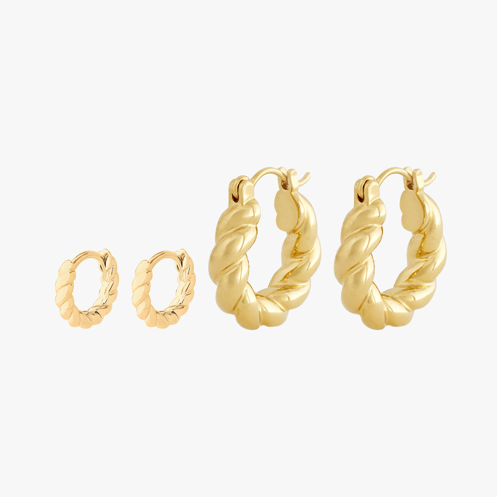French Twist Set