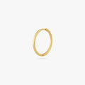 Large Slim Hoop