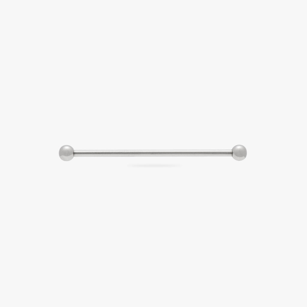 Titanium Industrial Bar