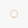 14K Bezel Clicker 10mm