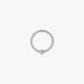 Titanium Bezel Clicker 10mm
