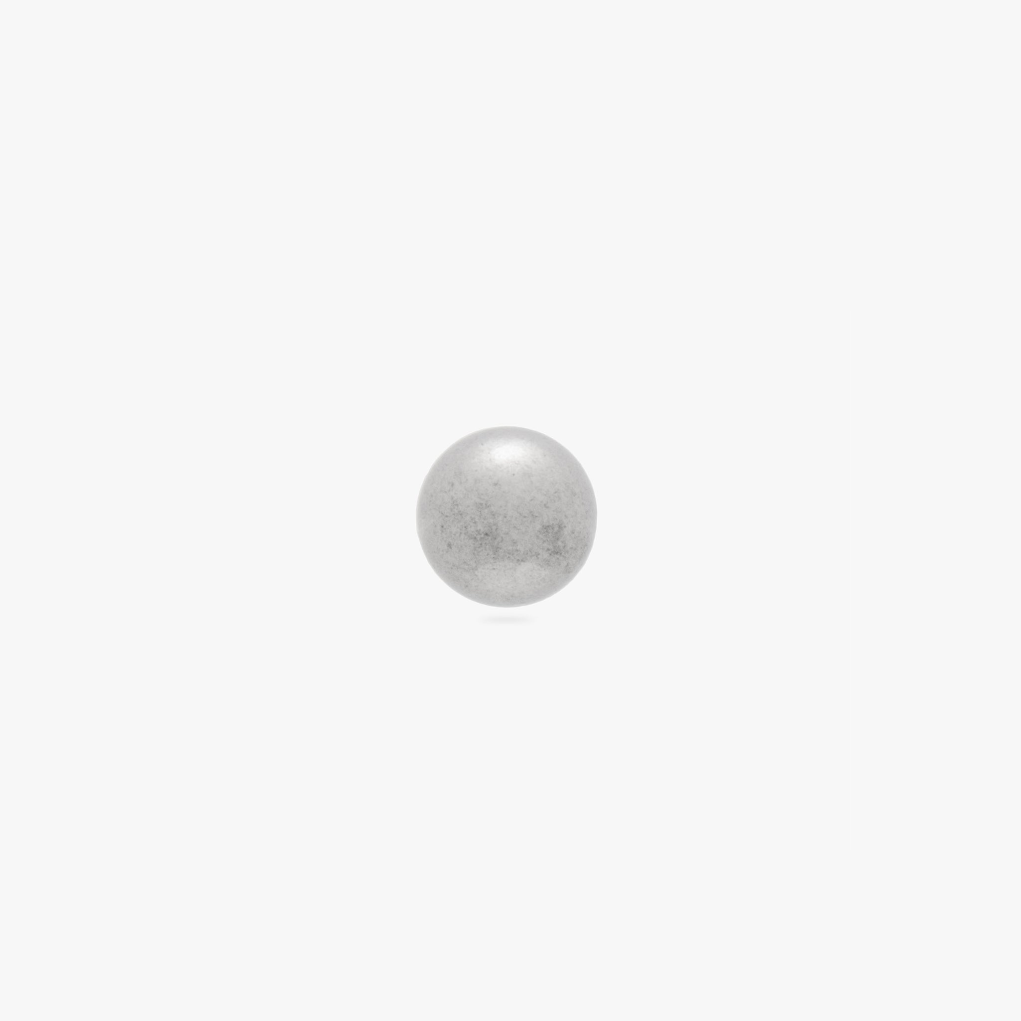 Titanium Ball