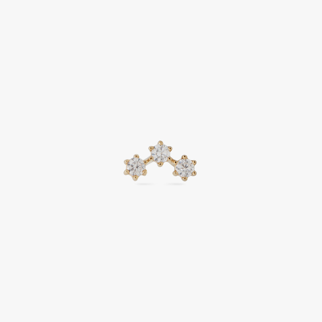 14K Cluster