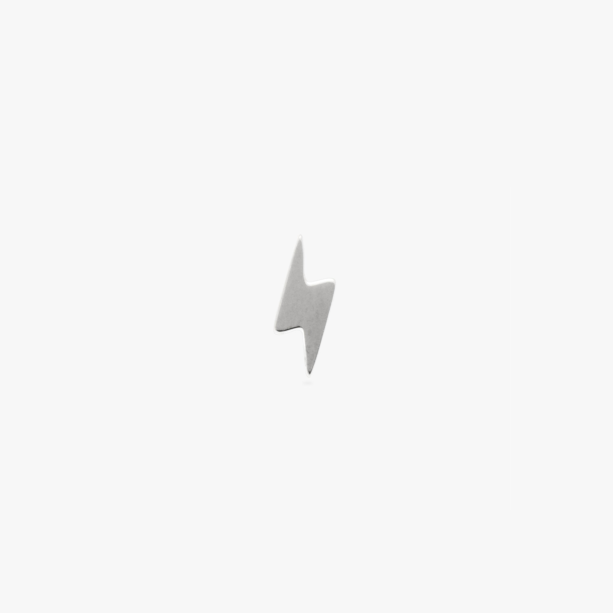 Titanium Lightning