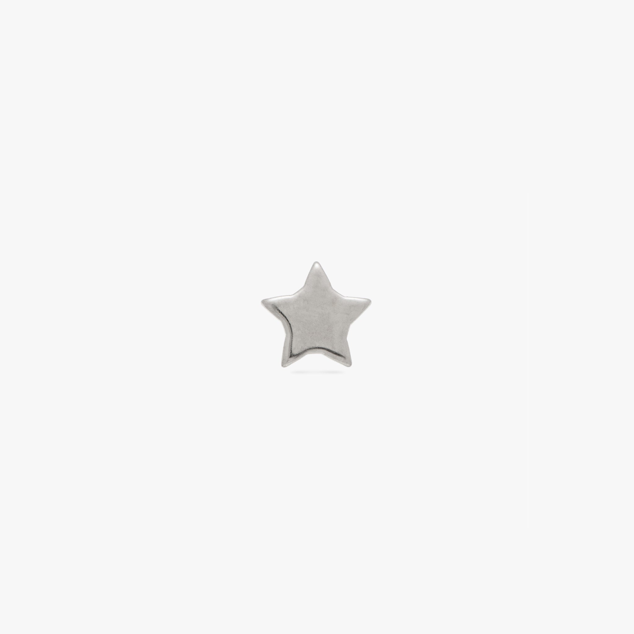 Titanium Star