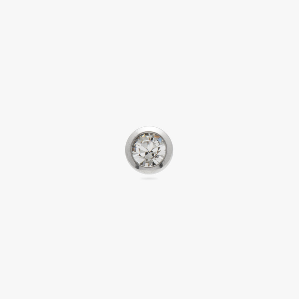 Titanium Bezel