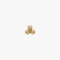 14K Trinity Ball