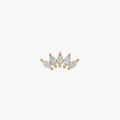 14K Crown
