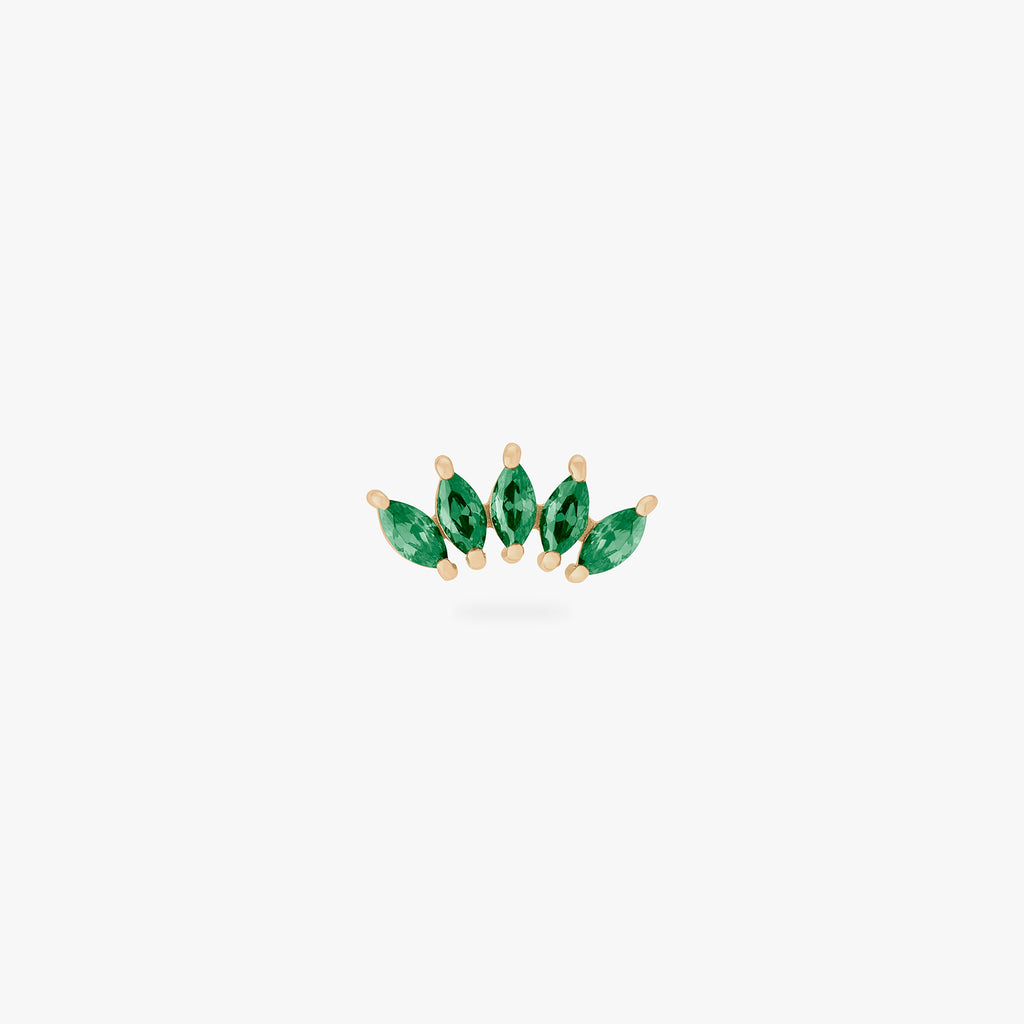 14K Crown