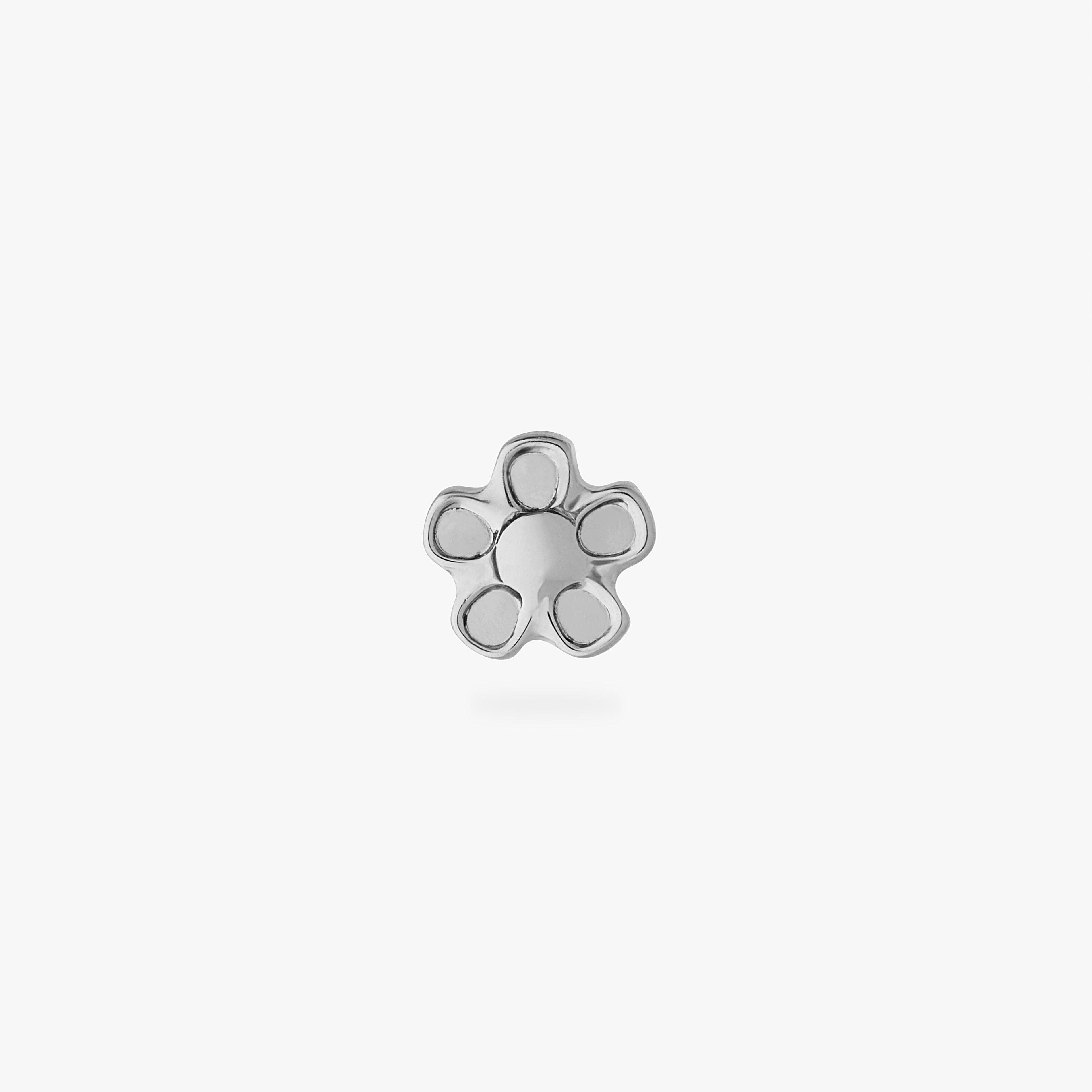 Titanium Daisy