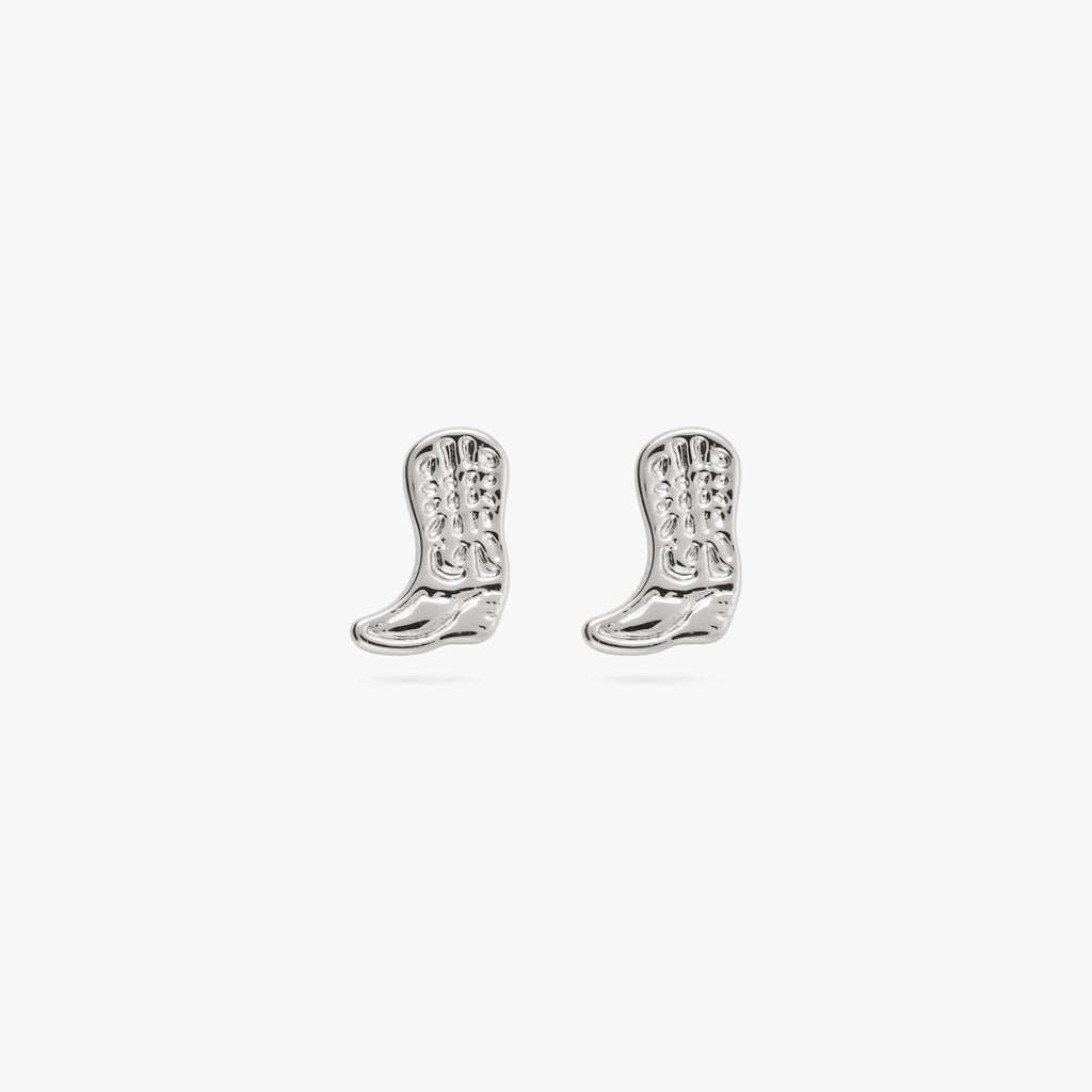 Cowboy Boot Stud