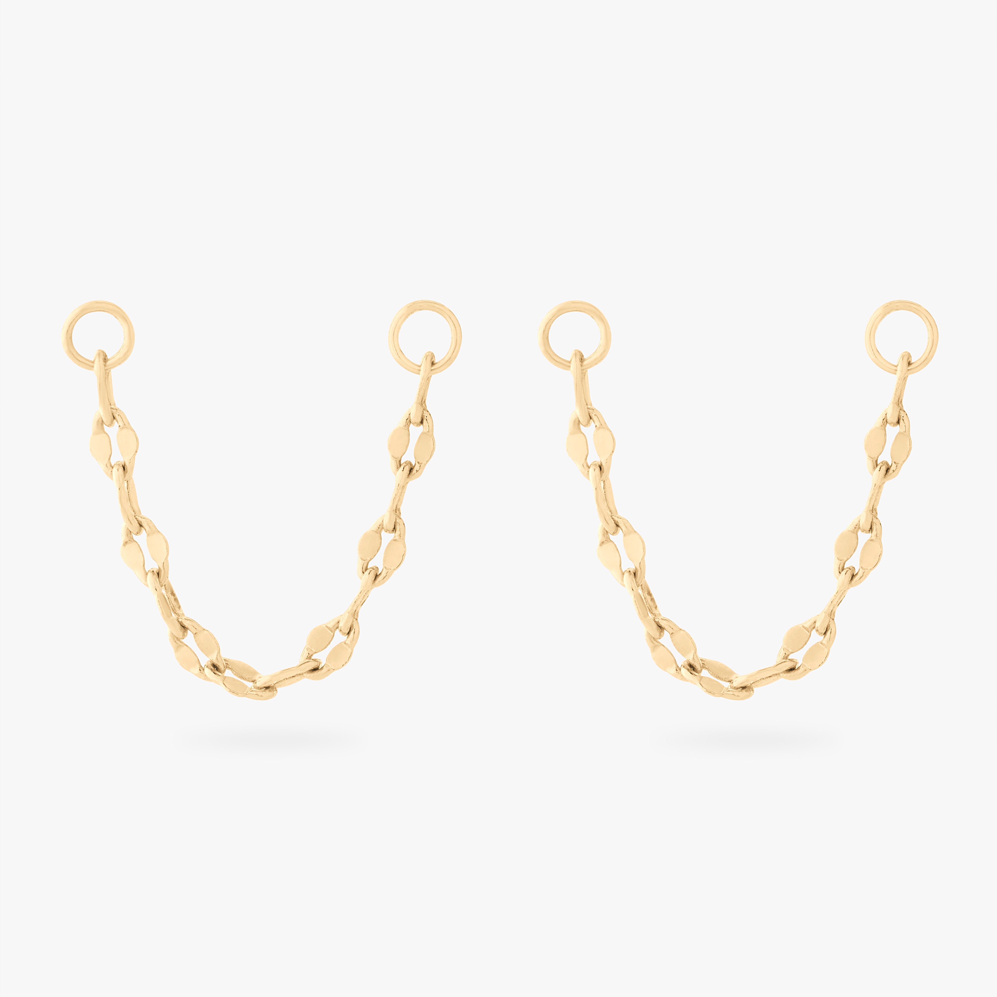 30mm Lip Chain