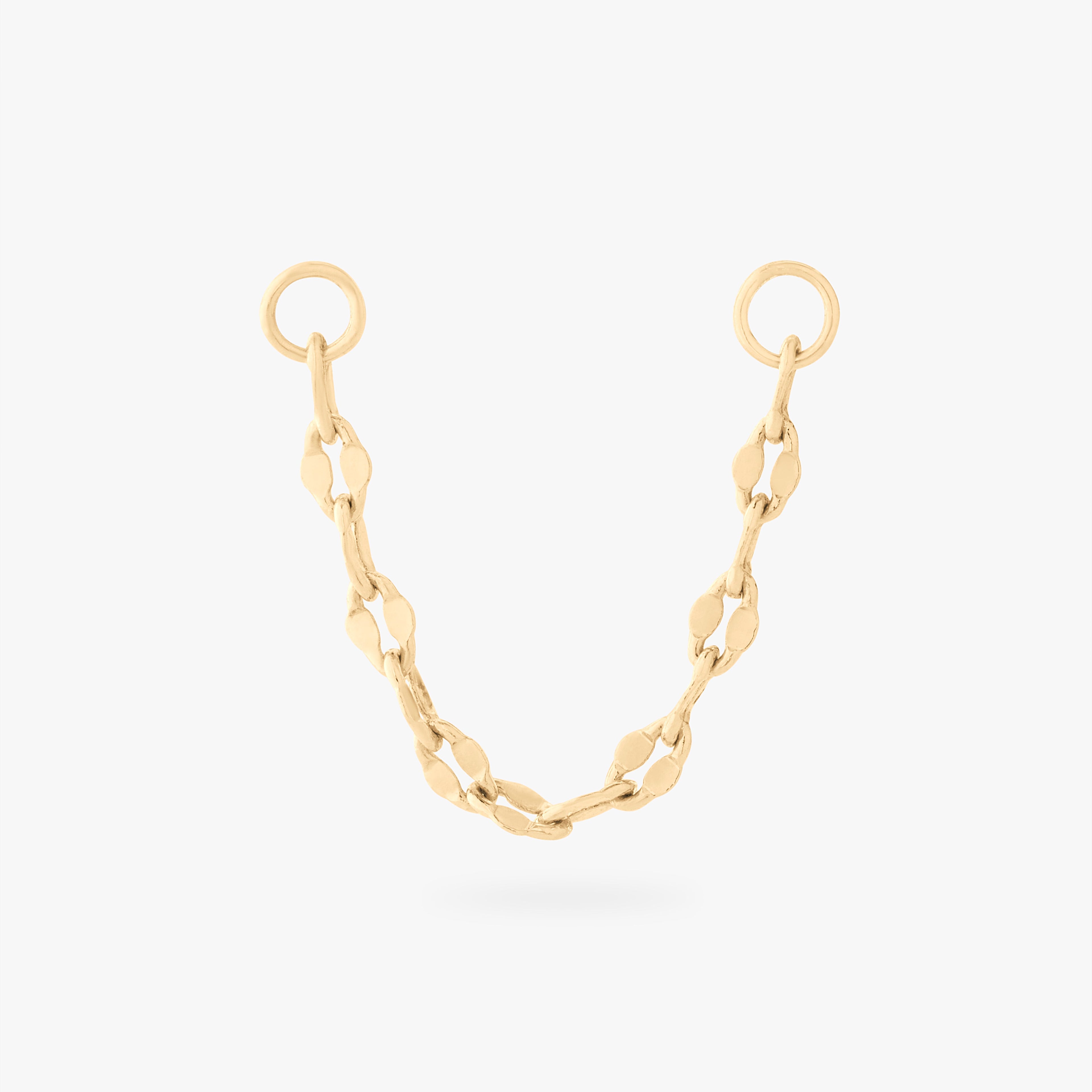 30mm Lip Chain