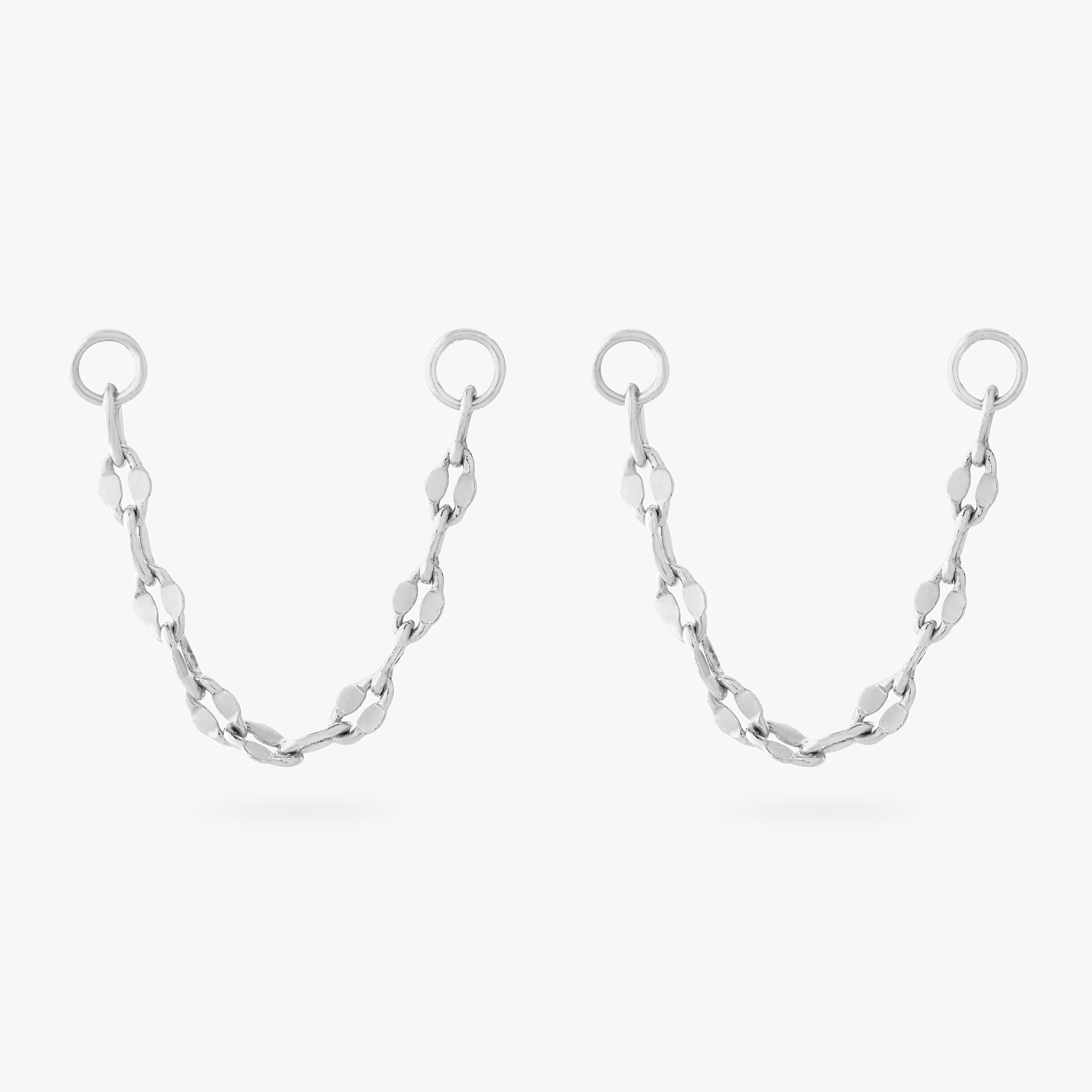 30mm Lip Chain