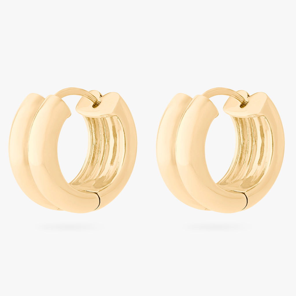 Chunky Ridge Hoop