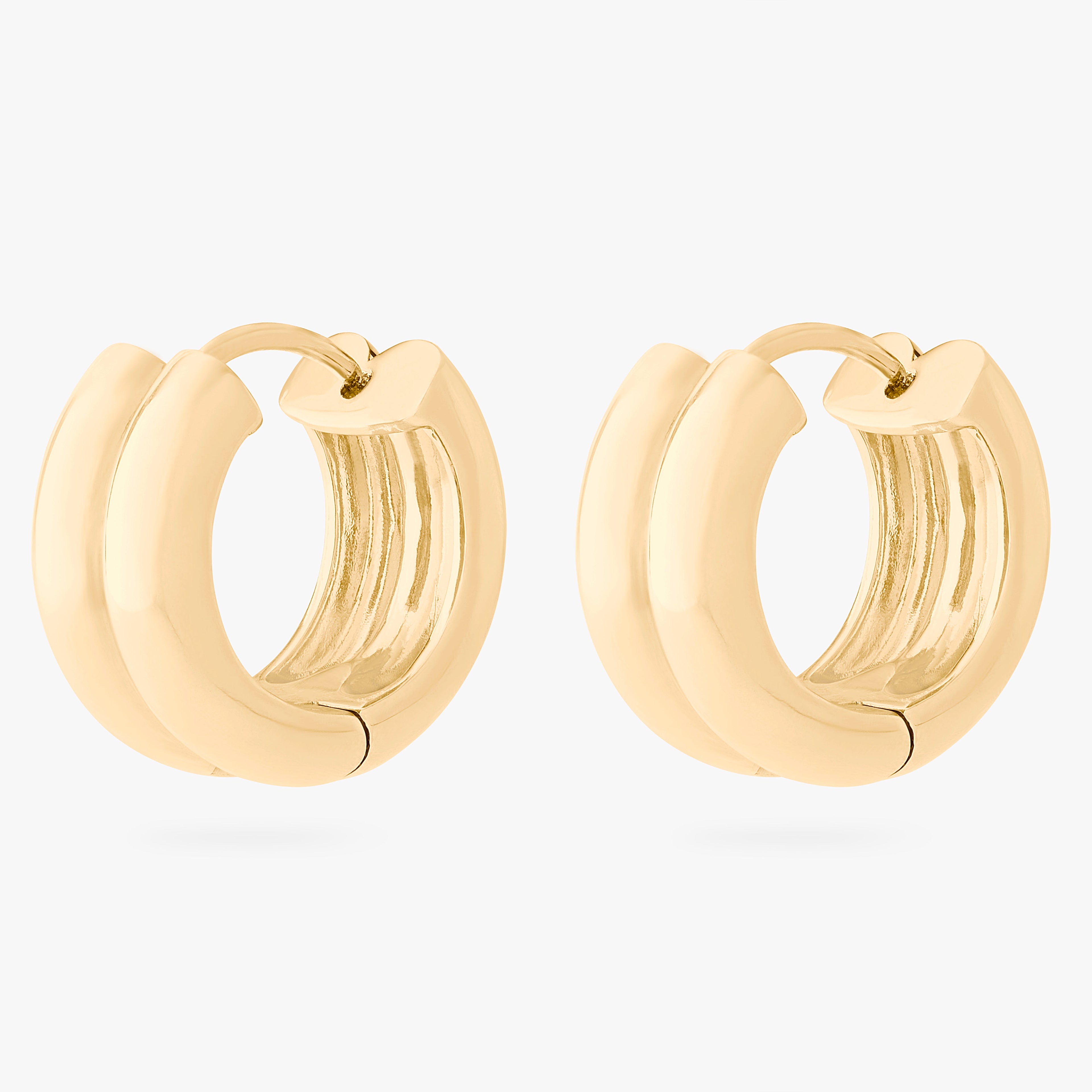 Chunky Ridge Hoop