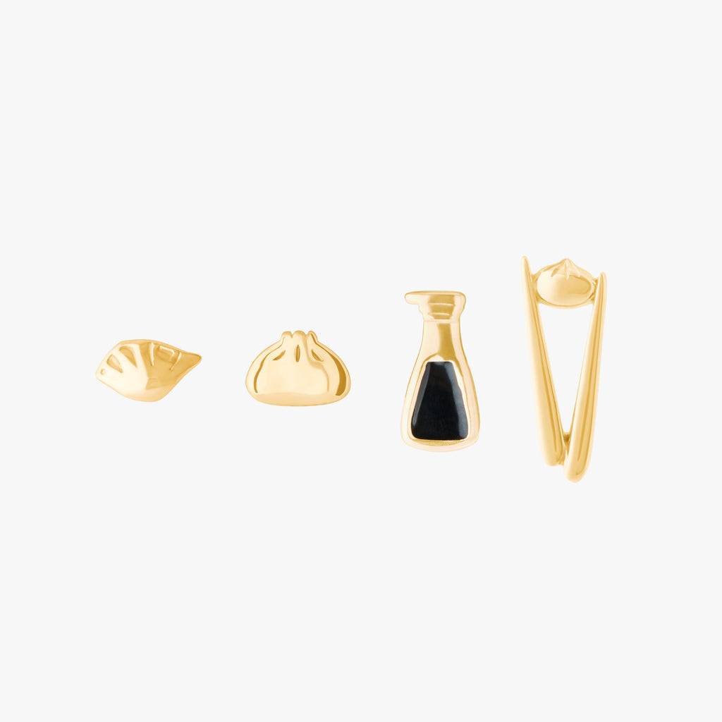 Signature Bao Set