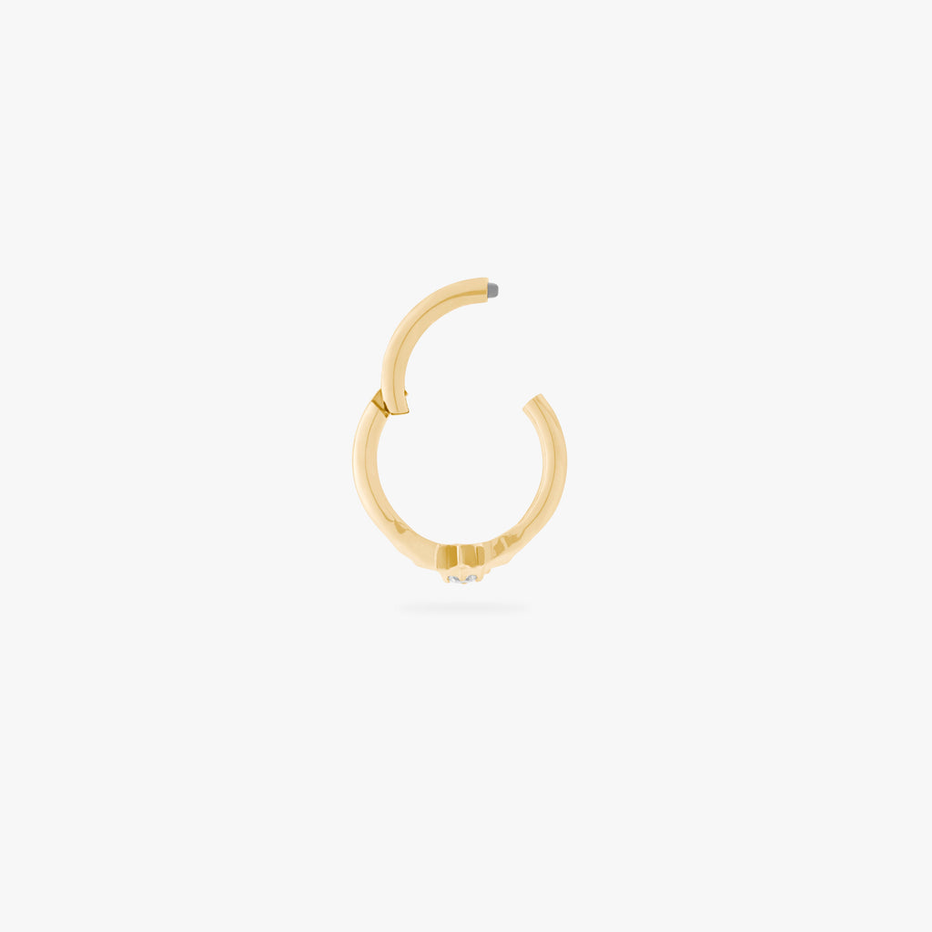 8mm Twinkle Clicker